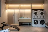 Tuke Digital Hotel (Fulong City, Weinan Water Town, Zhangzhou)