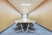 JI Hotel (Xuchang Jianan Avenue Tianshicheng) - Business