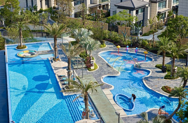 Guangzhou Hehui Hot Spring Hotel (Baishuizhai Resort) photo 5