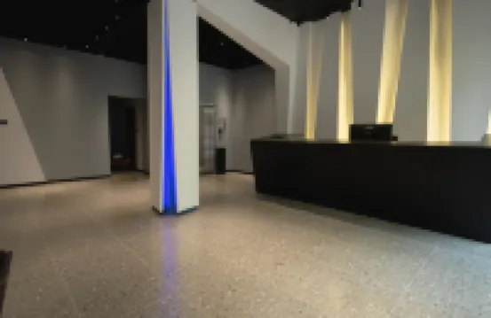 Dali REAL·Ruiou E-Sports Hotel