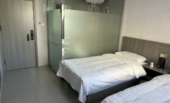Juyuan Express Hotel