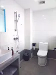 Qinzhou Seaview Bay Hotel (Qinzhou Port Plaza) - Ramah Hewan Peliharaan