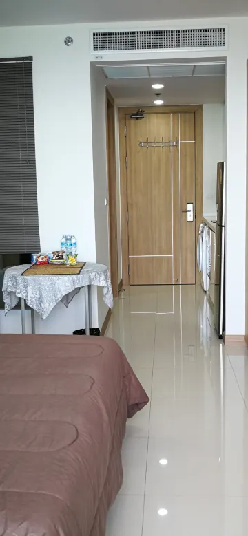 ห้องวิวทะเลด้านหน้าลักซ์ชัวรี A1