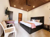 Garden Villa Hotels in Vagator