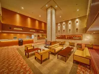 Ooedo Onsen Monogatari Dogo (Old:Yukai Resort Dogo Saichoraku) Hotels in Tōon