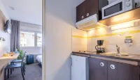 Comfort Aparthotel Les Hauts d'Annecy Hotels in Seynod