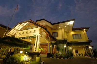 Hotel Diamond