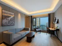 Park Inn by Radisson Shaoxing China Textile City Keqiao Ancient Town Hotels in Shaoxing
