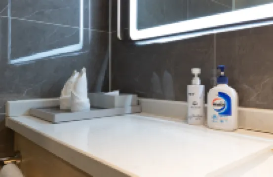 Baorun Yunxi Hotel (Guangzhou Baiyun International Airport Terminal Branch)