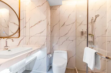 維也納飯店（汕頭萬象城會展中心店）