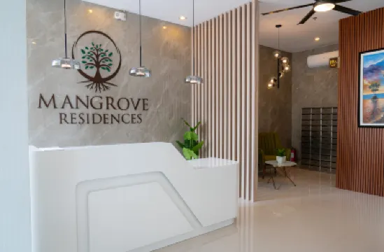 Mangrove Residences Mactan Hoteles cerca de Magellan's Monument