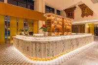 Howard Johnson Hotel Dust Settlement - ที่มีบาร์