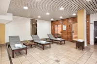 H+ Hotel Köln Brühl by Sunday Hotels - Spa