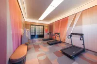 Orange Hotel (Maoye Department Store Square, Linzi Avenue, Zibo)