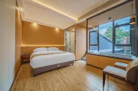 Yuntangshan Hot Spring Hotel