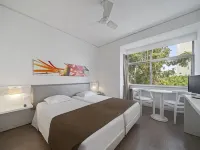 Dorisol Estrelicia Hotel Отели рядом с достопримечательностью «Лидо»