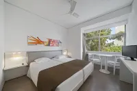 ดอริซอล เอสเตรลิเซีย โฮเทล