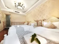 Tianzi Hotel (Zhaoxiang Platinum Times)