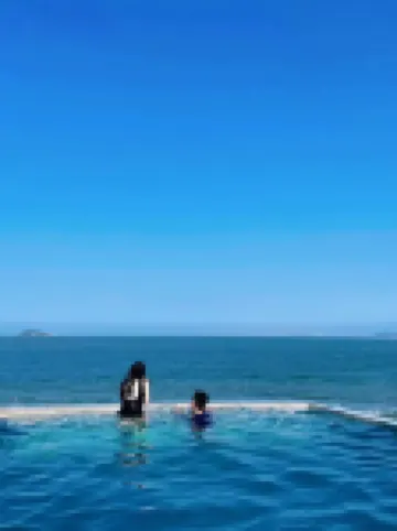 嶗山靜瀾泊苑·親海度假民宿