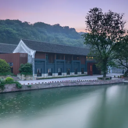 Blossom House Ningbo