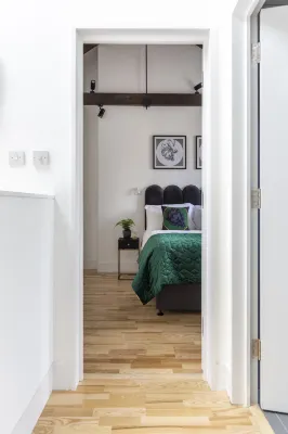 Viridian Apartments in Bloomsbury Serviced Apartments