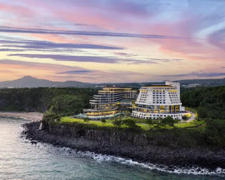 파르나스 호텔  제주 제주시 호텔