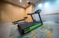 Nanxi Xiaozhou Hotel (Baili Square Xindacheng Branch)