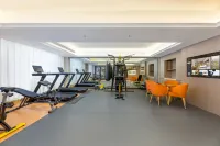 Vienna International Hotel (Zhucheng Mizhou Road City Government Branch) Hotels in Zhucheng