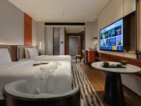 ROYGEM Hotel (Hunan Museum, Xiangya Hospital Metro Station, Changsha) Hotel berhampiran Hunan Provincial Museum