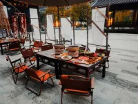 Shui Xi Club Living Room Hotels in Qianxi