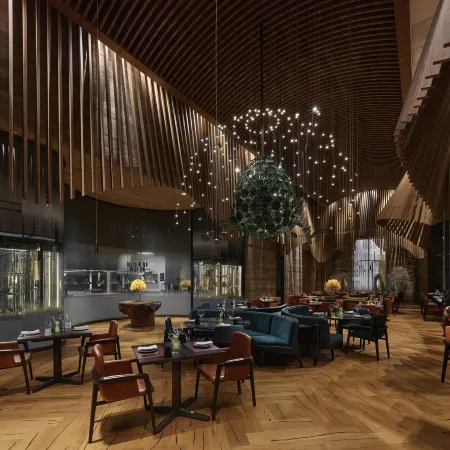 MGM Qingdao