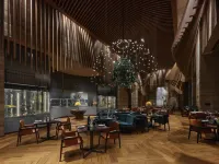 MGM Qingdao - Breakfast