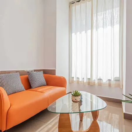 yu xi Rong xin Budget Hotel