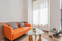 yu xi Rong xin Budget Hotel