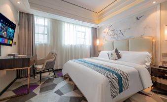 Fushenda Hotel