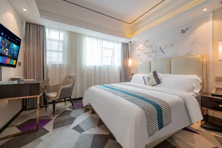 Fushenda Hotel
