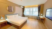 Homeinn · neo (Qiqihar High-Speed Railway Station First Hospital)