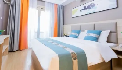 Xianyang Qinyaxuan Business Hotel