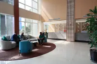 Taizhou Junhua Yixiang Hotel (Wenling Daxi Branch)