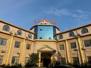 Shangshui Parkway Business Hotel (Xiangshan Shopping Plaza)