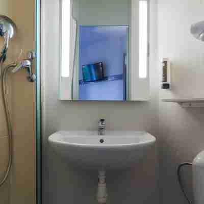 B&B HOTEL Nancy Laxou Zénith Rooms