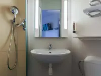 B&B Hotel Nancy Laxou Zenith Hotels in Laxou