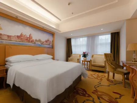 Vienna International Hotel (Huizhou Jiangbei Sanxin)