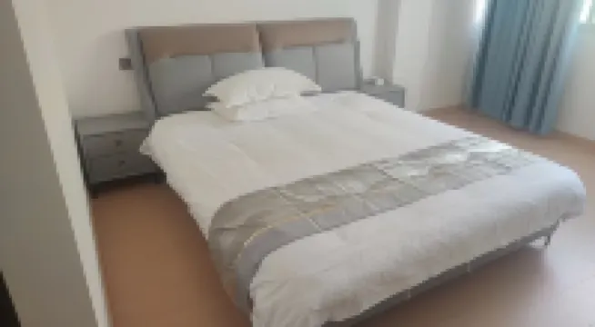 Xiapu Kexi Hotel