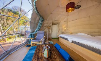 Ufufu Village - Glamping