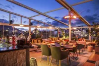 Mercure Tbilisi Old Town - Bar