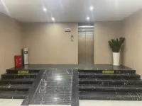 MY Hotel (Nanchang mengshidai store)