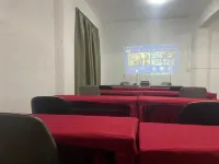 Mandu Yayuan Hotel (Jianyang Tianfu Airport Branch) - Business