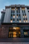 Ruby Mimi Hotel Zurich Các khách sạn ở 