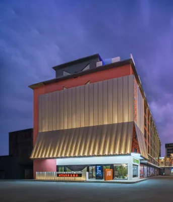 Maitu Hotel Hotel in zona Songmushan Xiangrong Commercial Street (Songmushan Xiangrong Road)